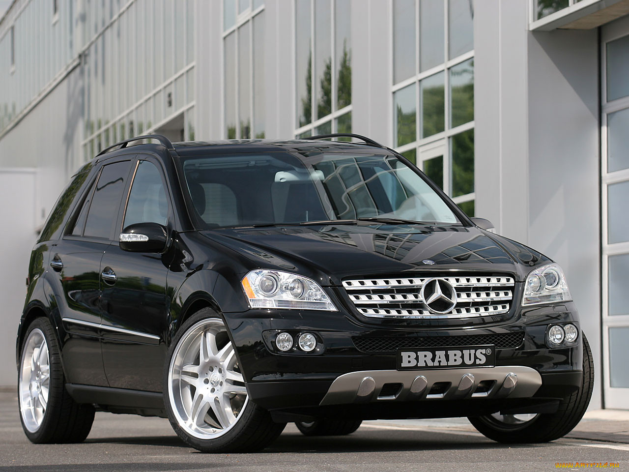 , brabus